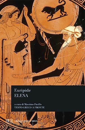 euripide - elena