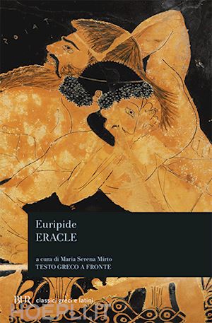 euripide - eracle
