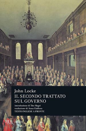 locke john - il secondo trattato sul governo