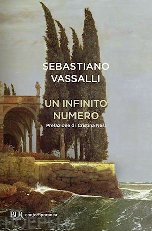 vassalli sebastiano - un infinito numero