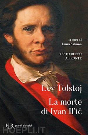 La morte di Ivan Il'ic eBook di Lev Tolstoj - EPUB Libro