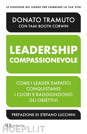 tramuto donato; corwin both - leadership compassionevole