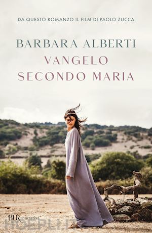 alberti barbara - vangelo secondo maria