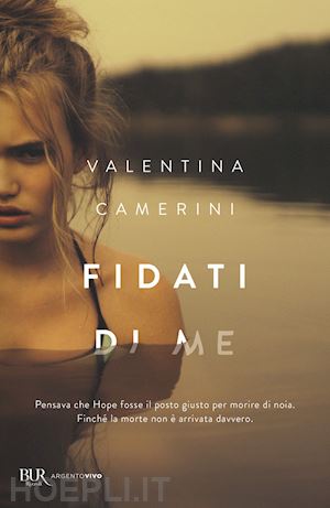 camerini valentina - fidati di me