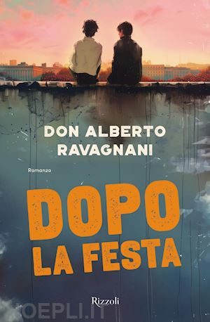 ravagnani alberto - dopo la festa