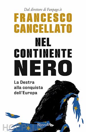 cancellato francesco - nel continente nero