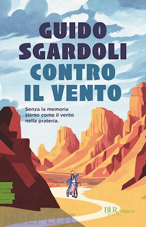 sgardoli guido - contro il vento