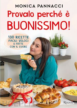 pannacci monica - provalo perche' e' buonissimo