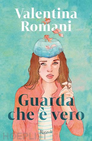 romani valentina - guarda che e' vero