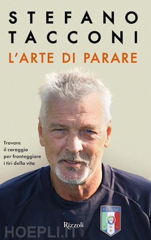 tacconi stefano - l'arte di parare