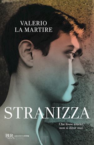 la martire valerio - stranizza