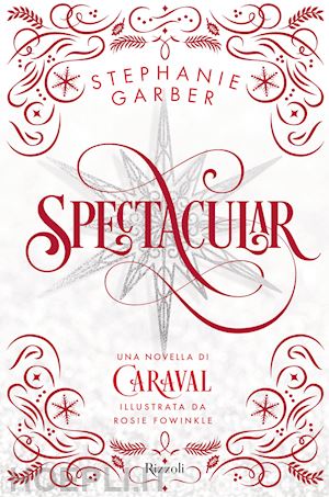 garber stephanie - spectacular