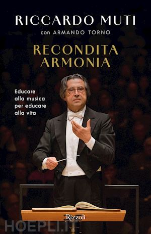 muti riccardo - recondita armonia