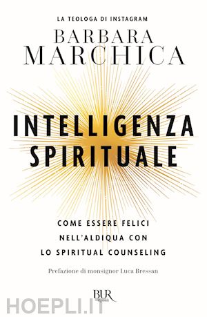 marchica barbara - intelligenza spirituale