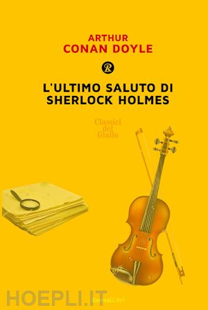 >> Tutti i libri di doyle