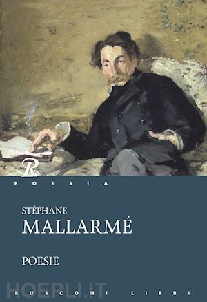 mallarme' stephane - poesie