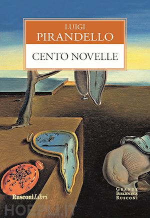 pirandello luigi - cento novelle