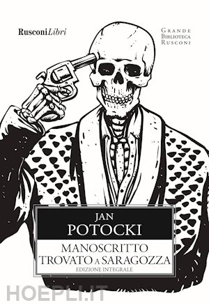 potocki jan - manoscritto trovato a saragozza