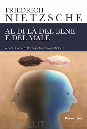 nietzsche friedrich - al di là del bene e del male