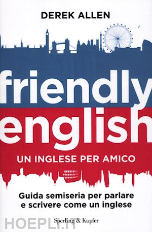 Libri di Inglese in In lingua con base italiano - Pag 9 
