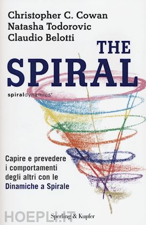 belotti claudio - the spiral