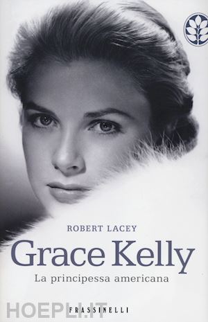 lacey robert - grace kelly