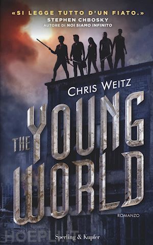 weitz chris - the young world