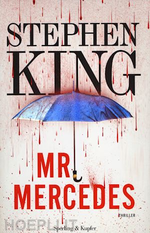 king stephen - mr. mercedes