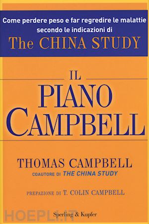 campbell thomas m. ii' - il piano campbell