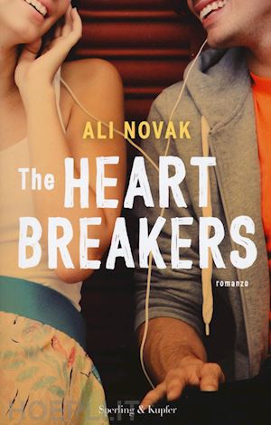 novak ali - the heartbreakers