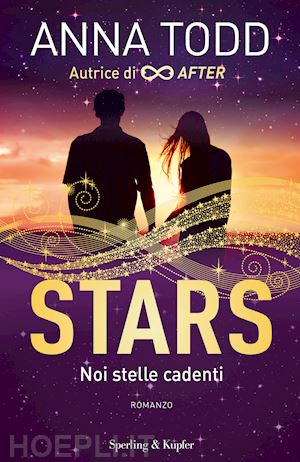 todd anna - stars noi stelle cadenti the brightest star. vol. 1