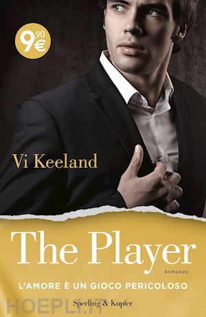 keeland vi - the player