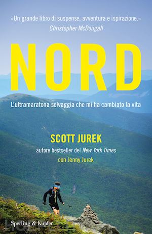 jurek scott; jurek jenny - nord