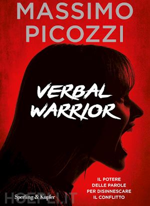 picozzi massimo - verbal warrior