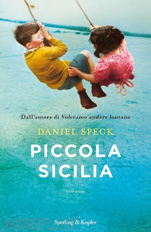 speck daniel - piccola sicilia