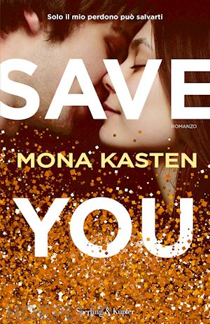 kasten mona - save you