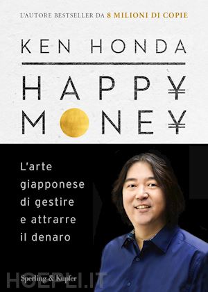 honda ken - happy money