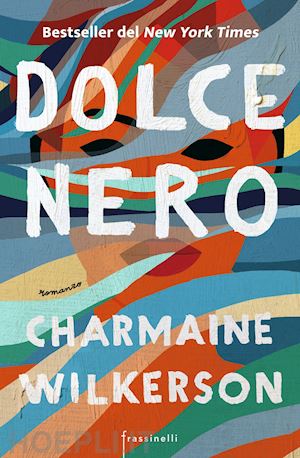 wilkerson charmaine - dolce nero