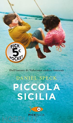 speck daniel - piccola sicilia