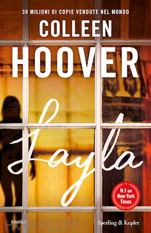 hoover colleen - layla