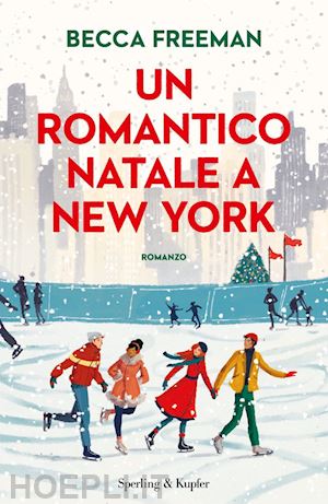 UN ROMANTICO NATALE A NEW YORK