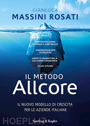 massini rosati gianluca - il metodo allcore