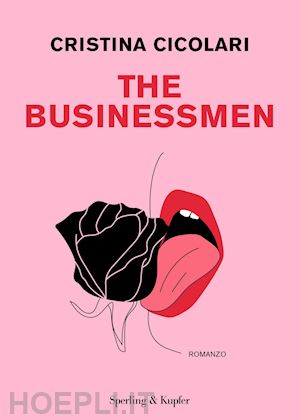 cicolari cristina - the businessmen