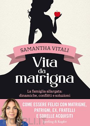 vitali samantha - vita da matrigna