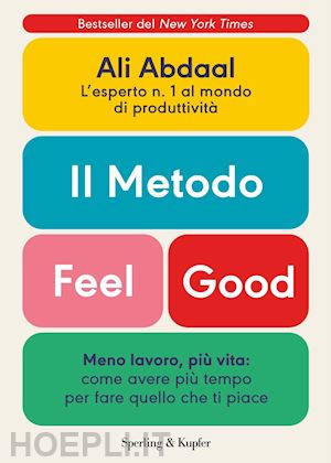 abdaal ali - metodo feel good