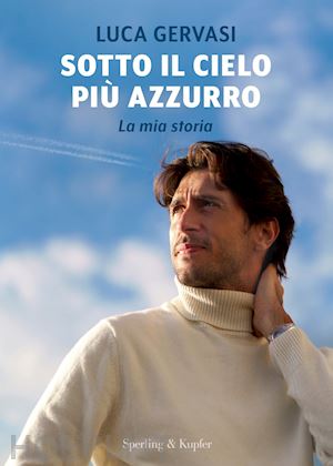 gervasi luca - sotto il cielo piu' azzurro