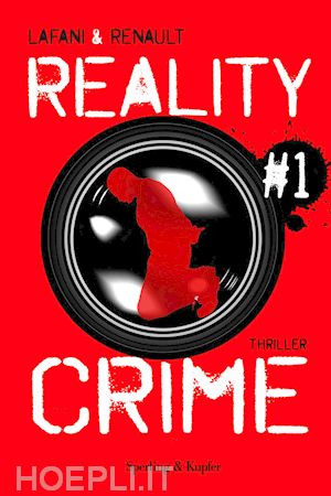 renault gautier; lafani florian - reality crime #1