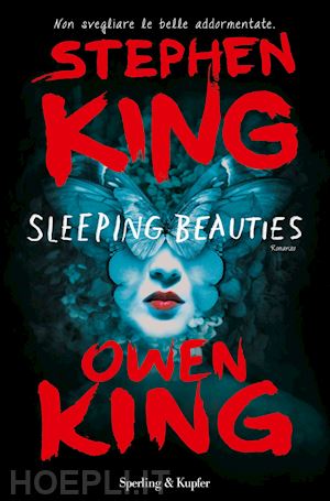 king owen; king stephen - sleeping beauties (versione italiana)