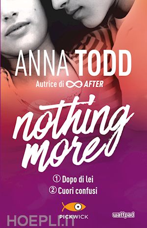 todd anna - nothing more 1+2