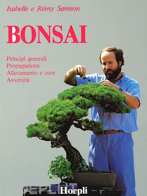 samson isabelle; samson remy - bonsai